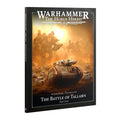 JOURNAL TACTICA: THE BATTLE OF TALLARN Part One (31-168) - Englisch