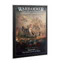 J/TACTICA: SKITARII: STEEL HAND OF MARS (31-146) - Englisch
