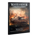 JOURNAL TACTICA: MAILED FIST (31-152) - Englisch