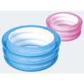 Planschbecken Kiddie Longue 3 Ringe 2f