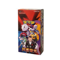 Pokémon TCG - Slim Booster Display - Scarlet & Violet: Chasing Glory Together (CSV10) - Chinesisch