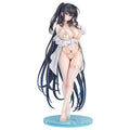 Azur Lane PVC Figur 1/6 Taihou: Nightpool 29 cm