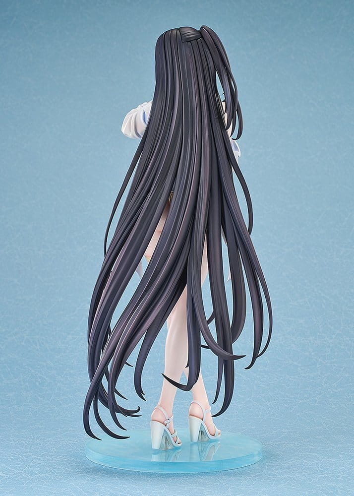 Azur Lane PVC Figur 1/6 Taihou: Nightpool 29 cm