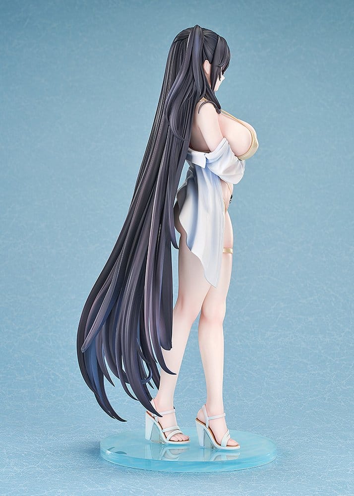 Azur Lane PVC Figur 1/6 Taihou: Nightpool 29 cm