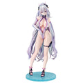 Azur Lane PVC Figur 1/6 Kearsarge: Nightpool 28 cm