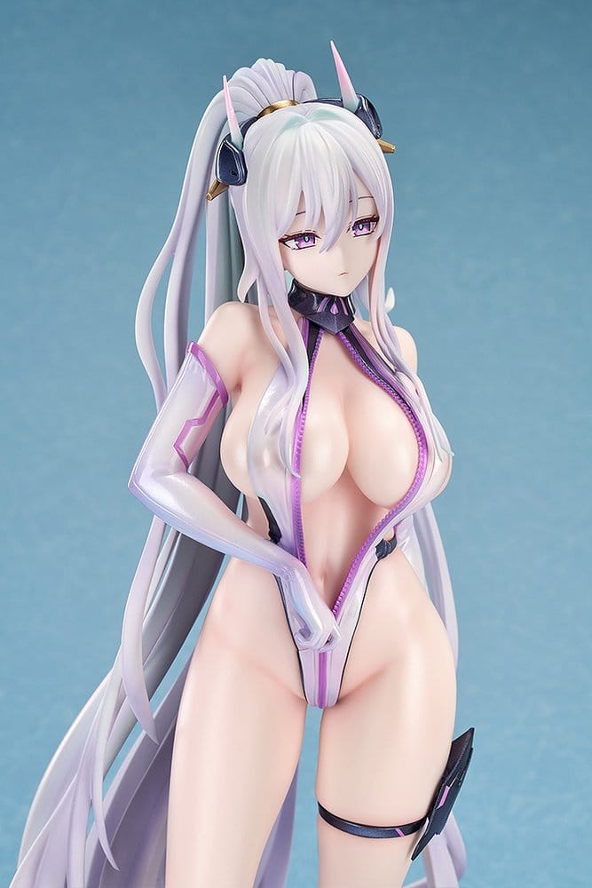 Azur Lane PVC Figur 1/6 Kearsarge: Nightpool 28 cm