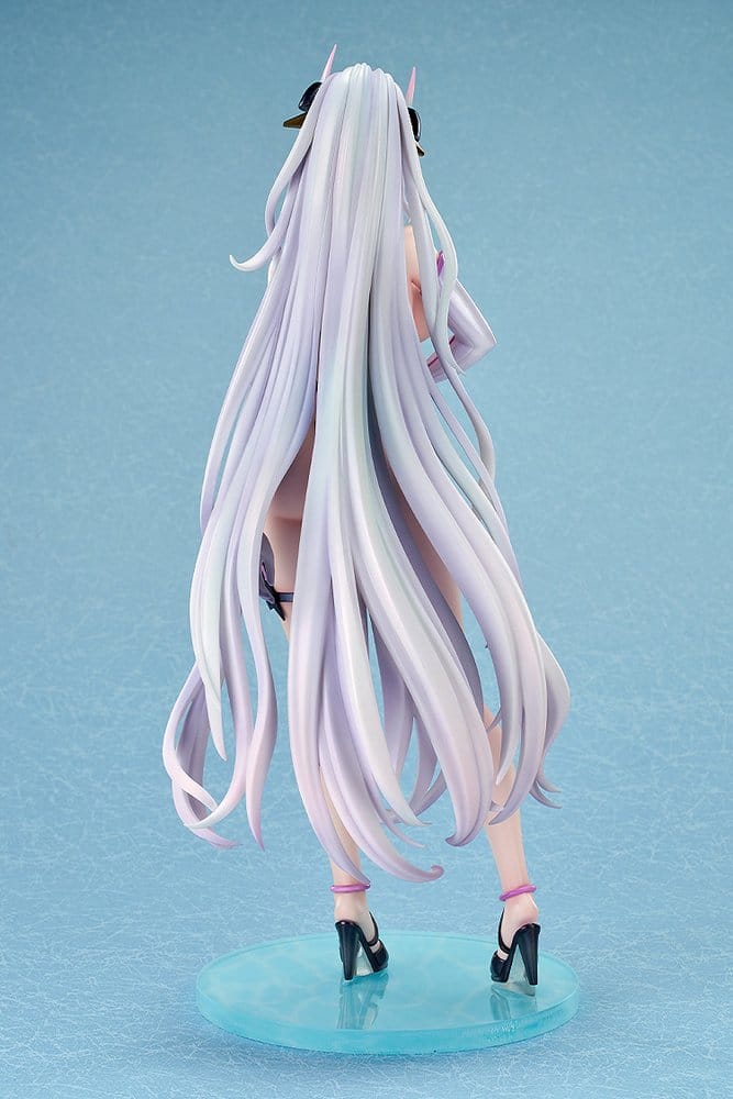 Azur Lane PVC Figur 1/6 Kearsarge: Nightpool 28 cm