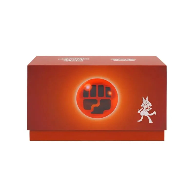 Pokémon TCG - Box - Radiant Energy Fighting - Gift Box (CHN)
