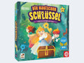 Die Magischen Schlüssel Kinderspiel d. Jahres 2024 - ab 6 Jahren