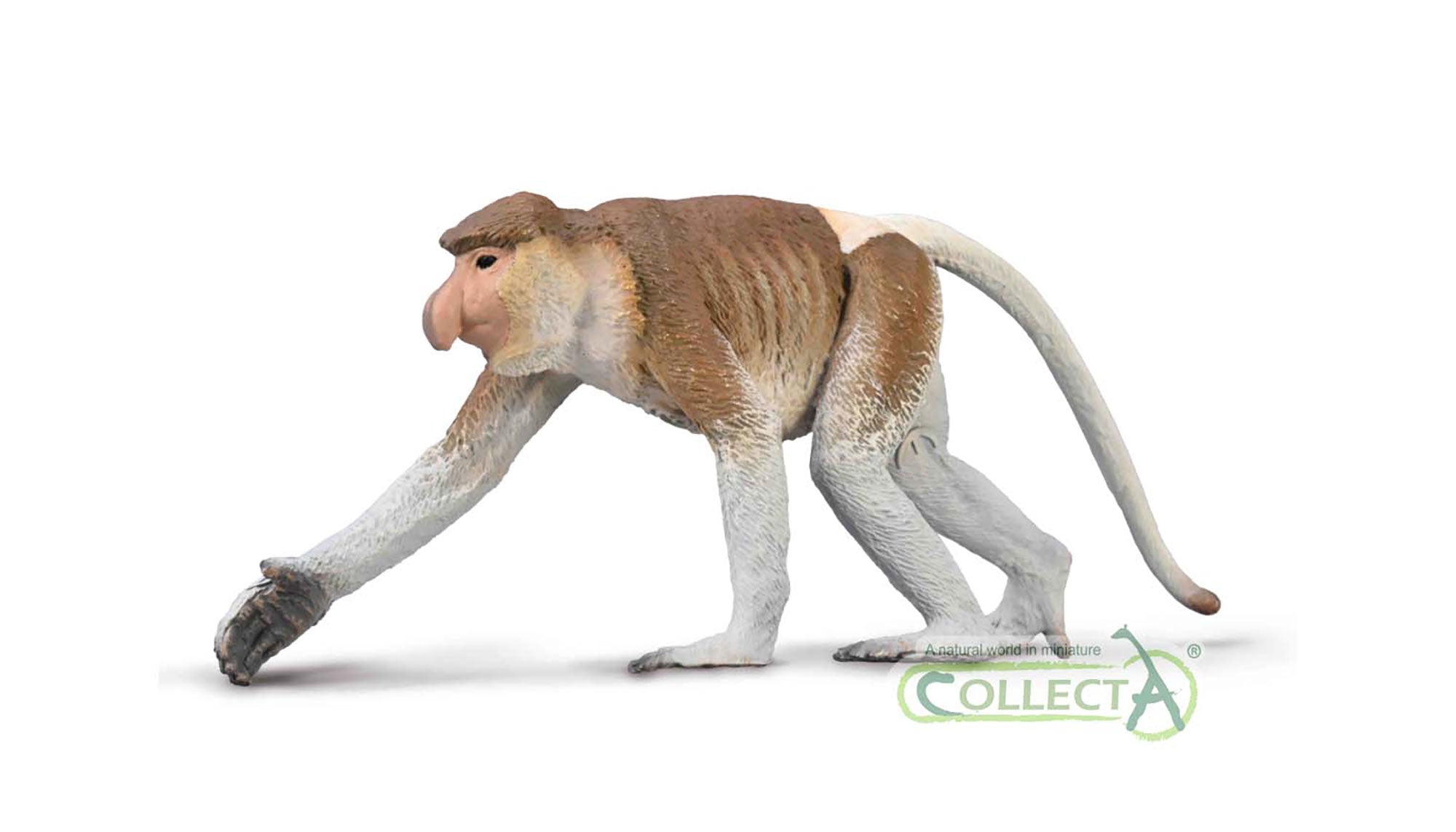 CollectA - 80014 - NASENAFFE (L)