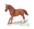 CollectA - 80017 - PHAR LAP - VOLLBLUT HENGST FUCHS (XL)