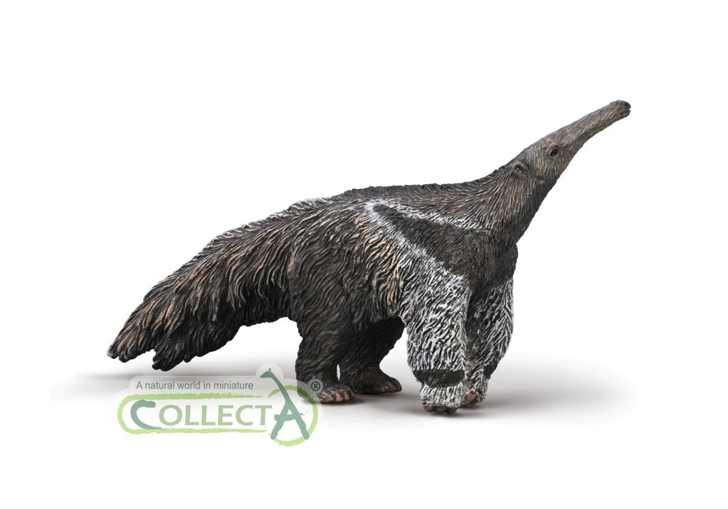 CollectA - 80022 - GROßER AMEISENBÄR (L)
