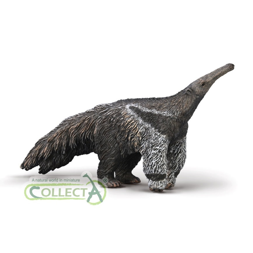 CollectA - 80022 - GROßER AMEISENBÄR (L)