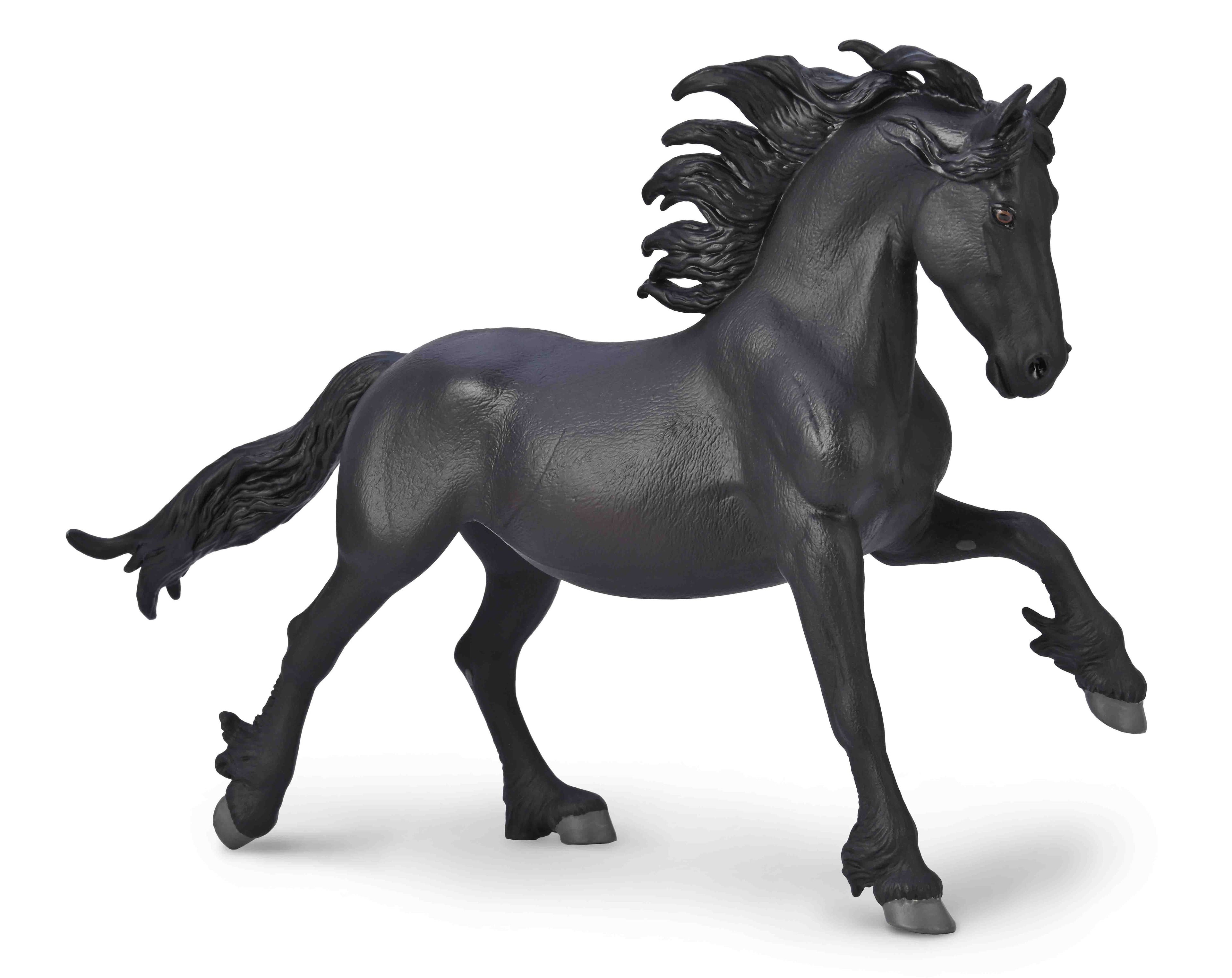 CollectA - 80032 - FRIESENSTUTE - DELUXE 1:12 SCALE (Deluxe 1:12 Scale)