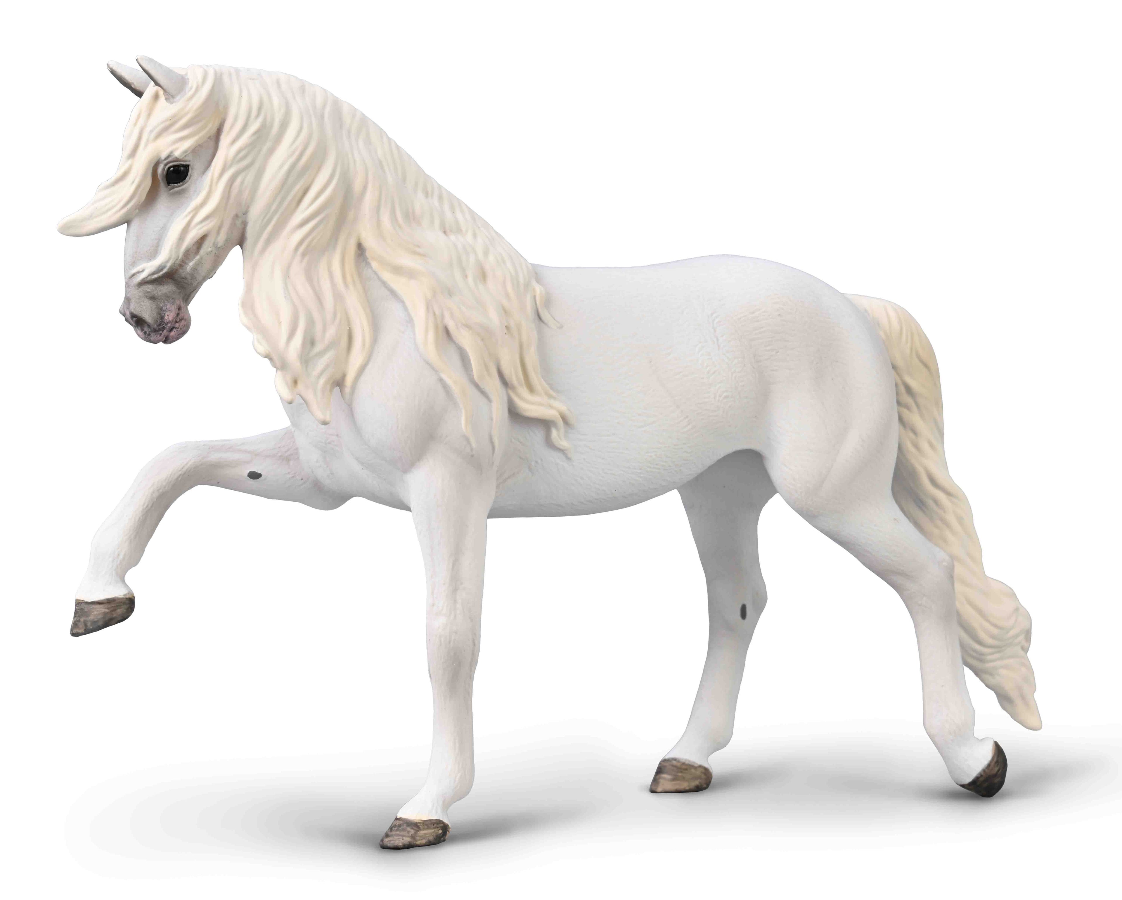 CollectA - 80035 - LIPIZZANER - SPANISH WALK  (XL)