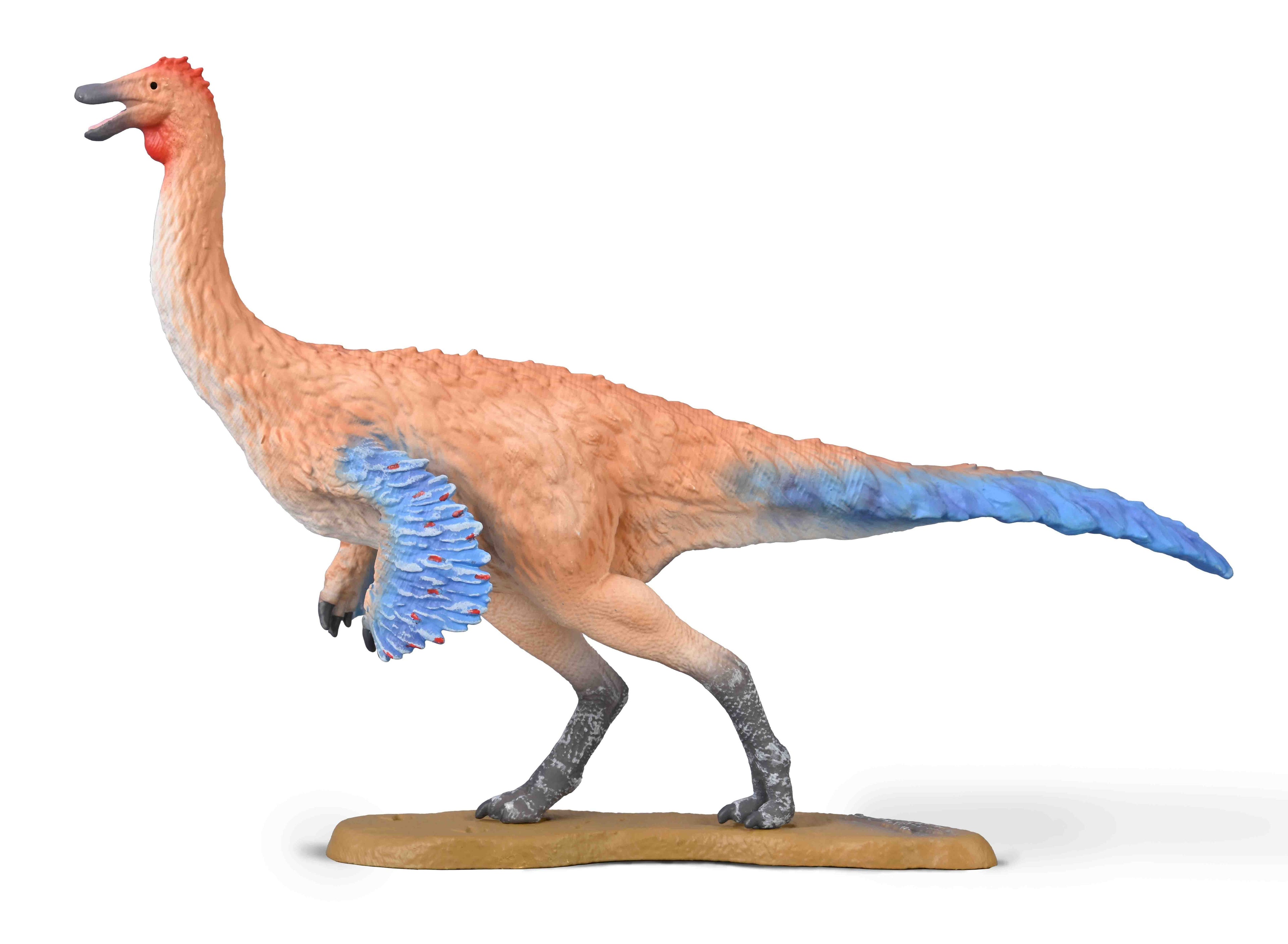 CollectA - 80039 - GALLIMIMUS - 1:40 SCALE (XL)