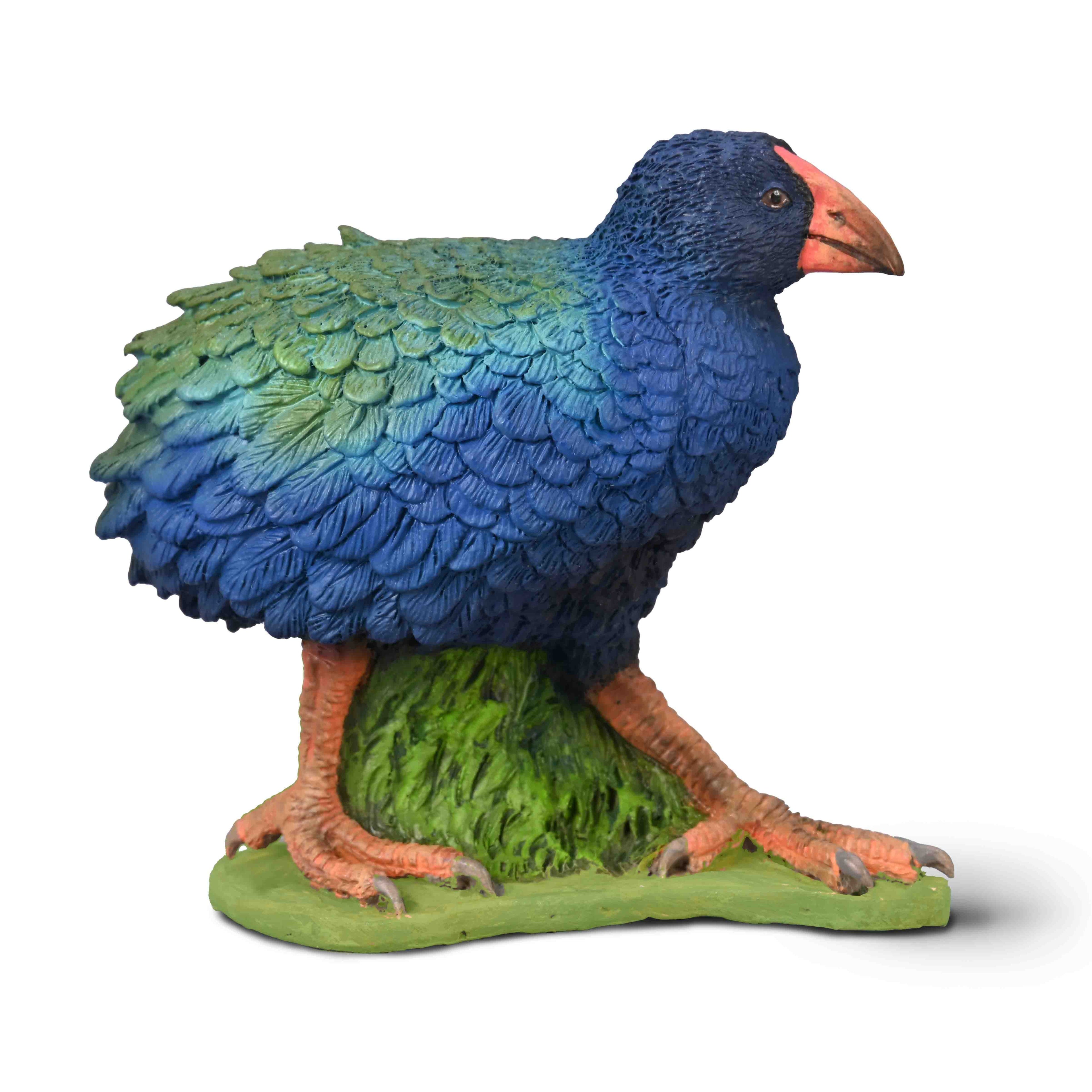 CollectA - 80041 - TAKAHE (M)