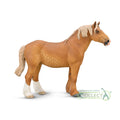CollectA - 80050 - Belgische Stute Fuchs