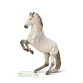 CollectA - 80051 - Lipizzanerhengst Apfelschimmel (XL)