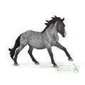 CollectA - 80060 - Nokota Hengst Blauschimmel (XL)