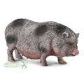 CollectA - 80067 - Hängebauchschwein (M)