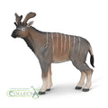 CollectA - 80069 - Sivatherium giganteum - Deluxe- 1:20