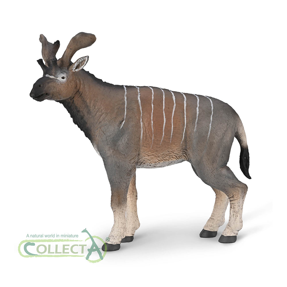 CollectA - 80069 - Sivatherium giganteum - Deluxe- 1:20