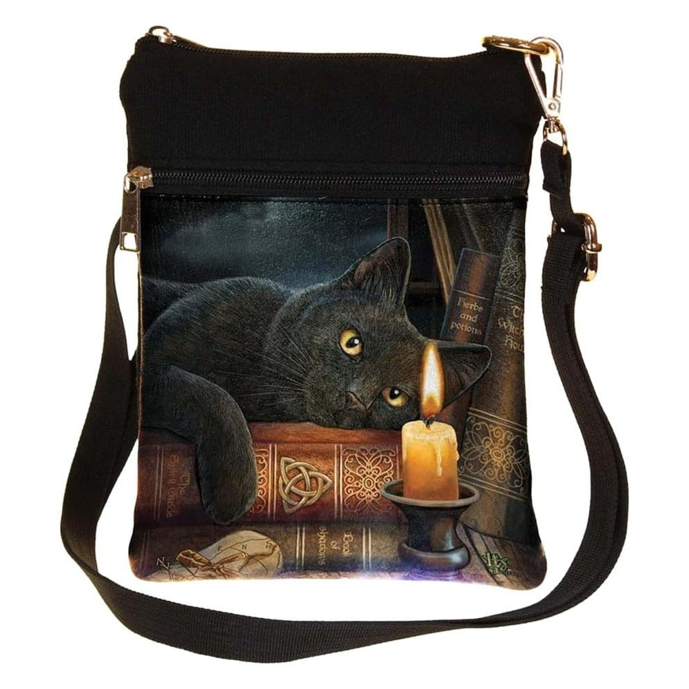 Lisa Parker Umhängetasche The Witching Hour 23 cm