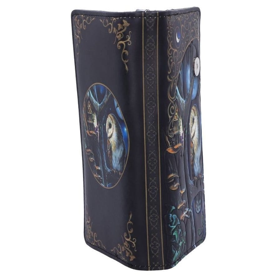Lisa Parker Geldbörse Fairy Tales Embossed 19 cm