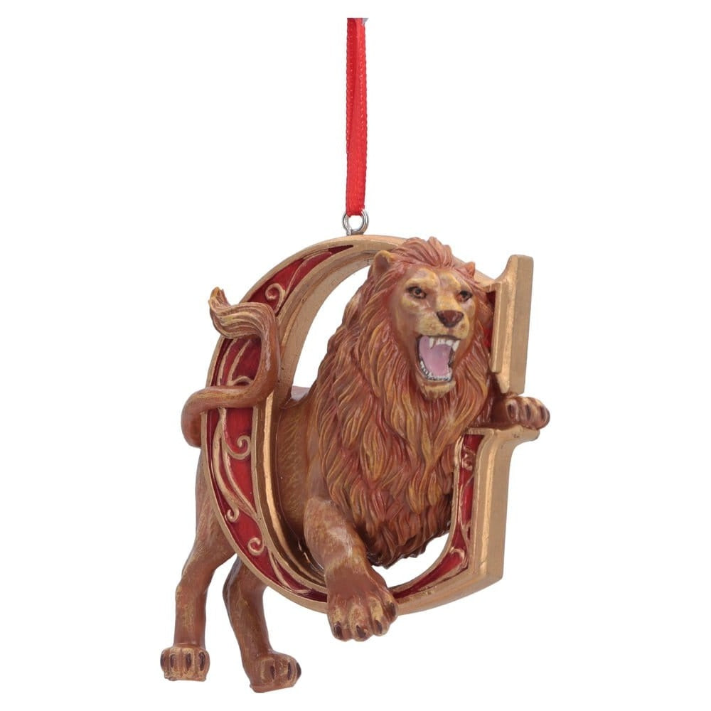 Harry Potter Hängeornament Gryffindor Maskottchen 8 cm