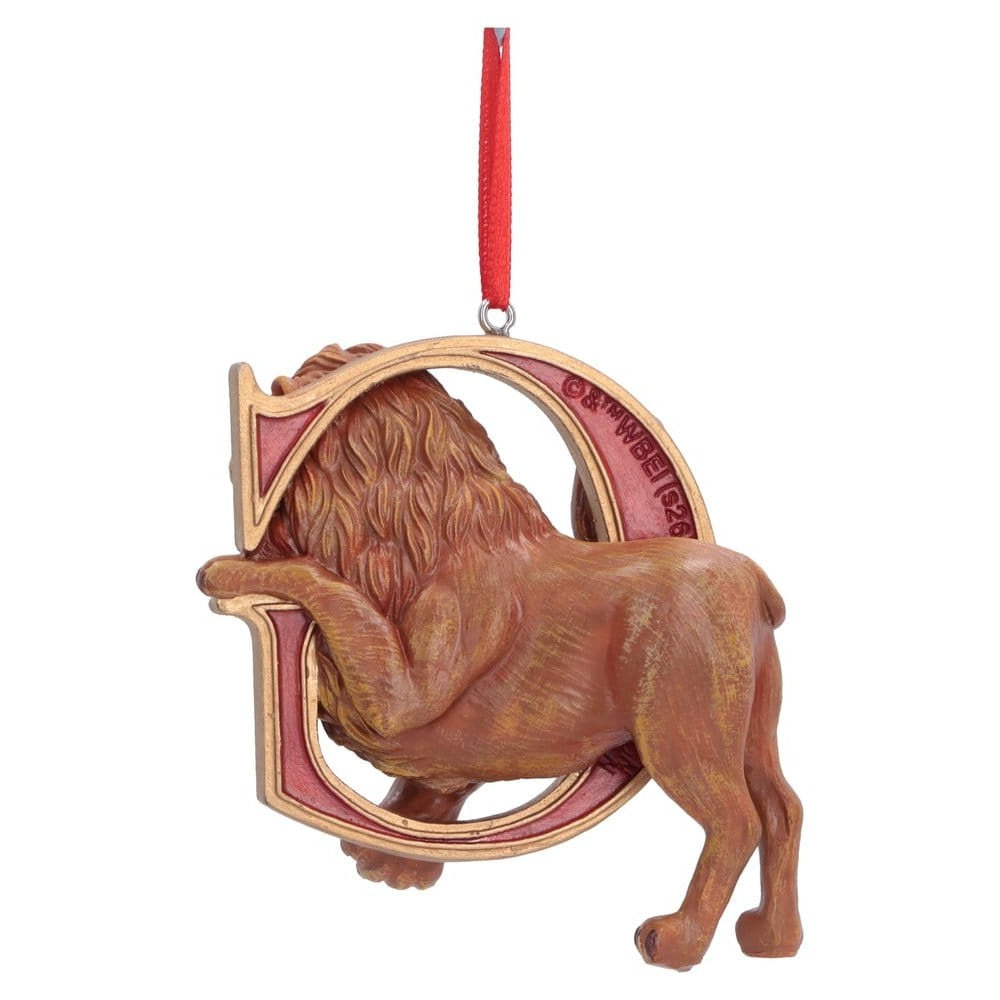 Harry Potter Hängeornament Gryffindor Maskottchen 8 cm