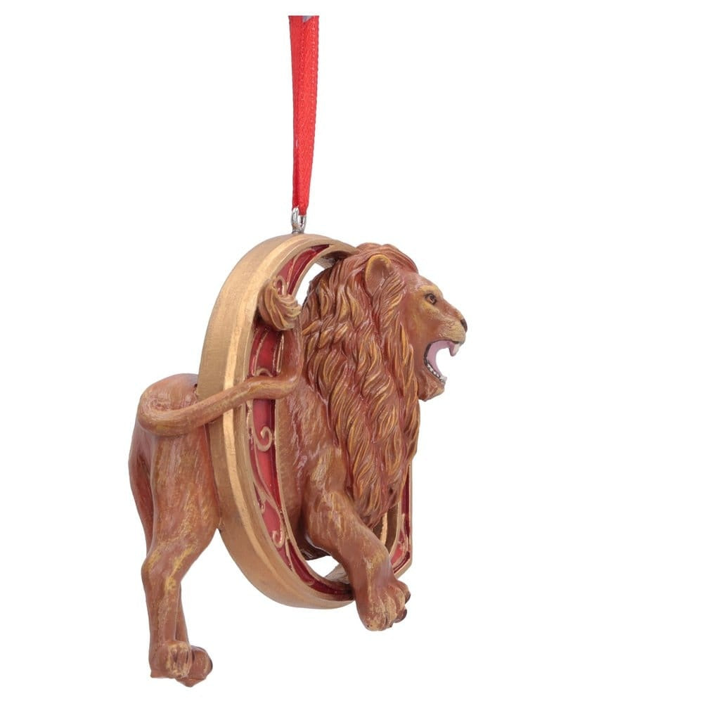 Harry Potter Hängeornament Gryffindor Maskottchen 8 cm