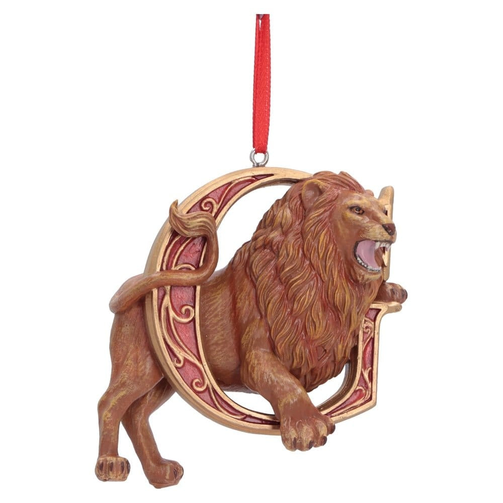 Harry Potter Hängeornament Gryffindor Maskottchen 8 cm