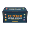 Riftbound: League of Legends TCG - Bulk Runes - Englisch