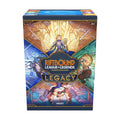 Riftbound League of Legends - Legacy - Vault - (VORBESTELLUNG - Release: 29.01.2027)