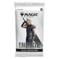 MTG - Final Fantasy Play Booster Pack - Englisch