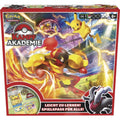 Pokémon TCG - Starter Set - Kampfakademie - Deutsch
