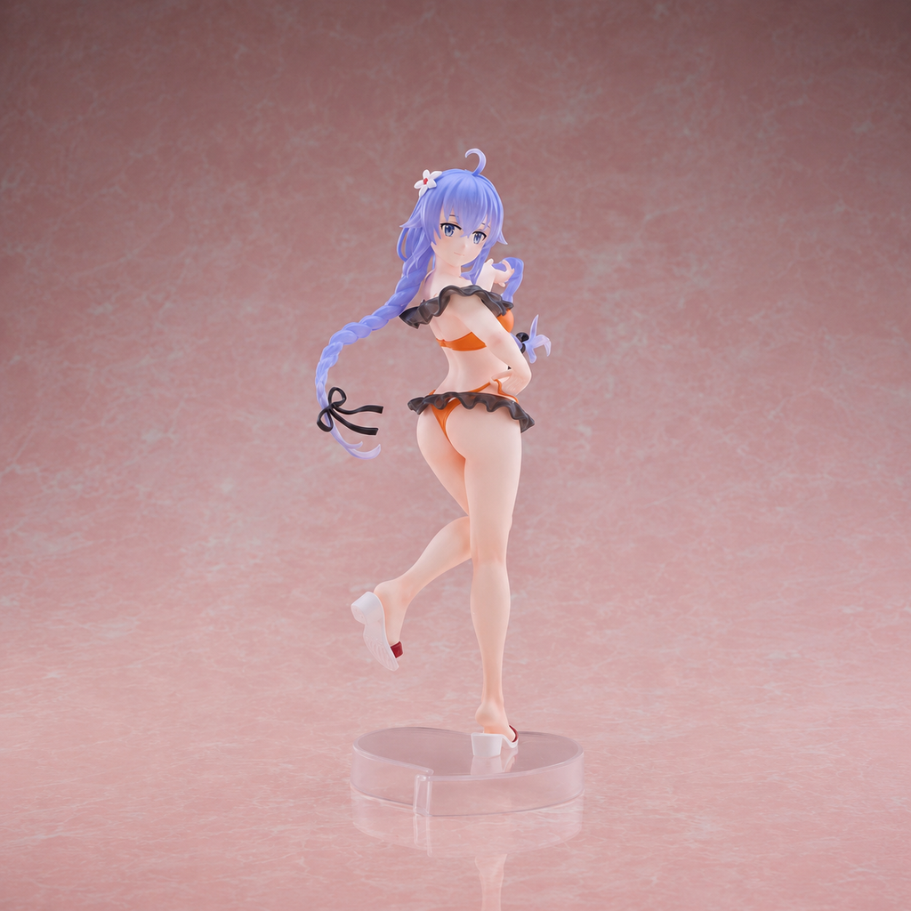 Mushoku Tensei: Jobless Reincarnation Ravitier PVC Statue Roxy Migurdia 22 cm