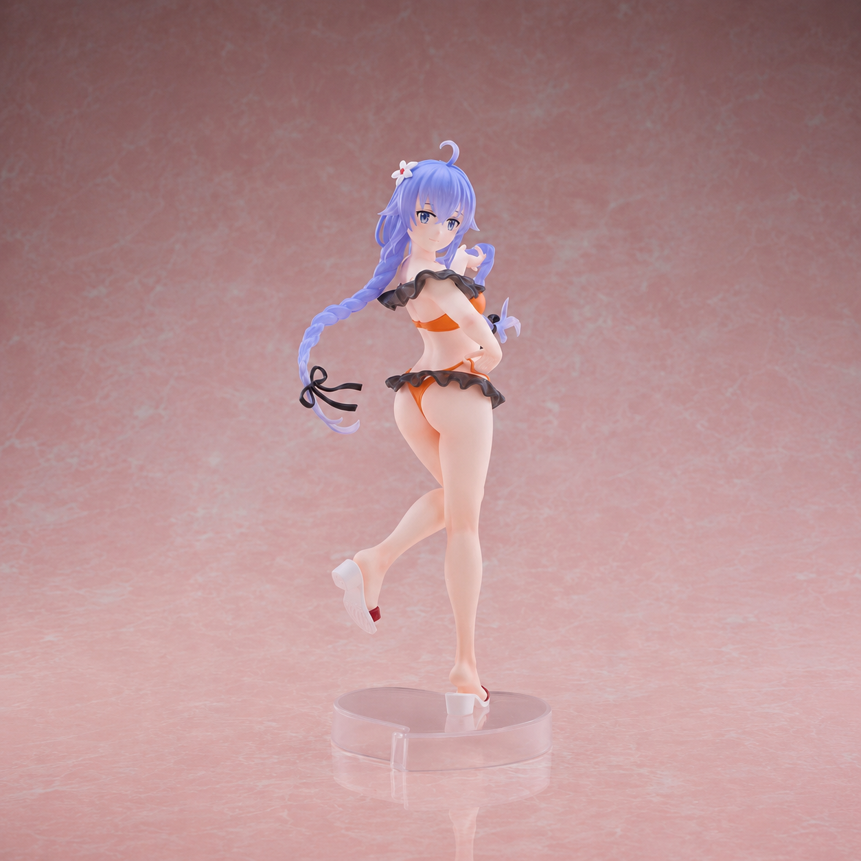 Mushoku Tensei: Jobless Reincarnation Ravitier PVC Statue Roxy Migurdia 22 cm