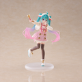 Hatsune Miku Wonderland PVC Figur Seven Little Goats 18 cm