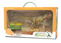 CollectA - 84046 - MAPUSAURUS 1:40 DELUXE, WINDOW BOX