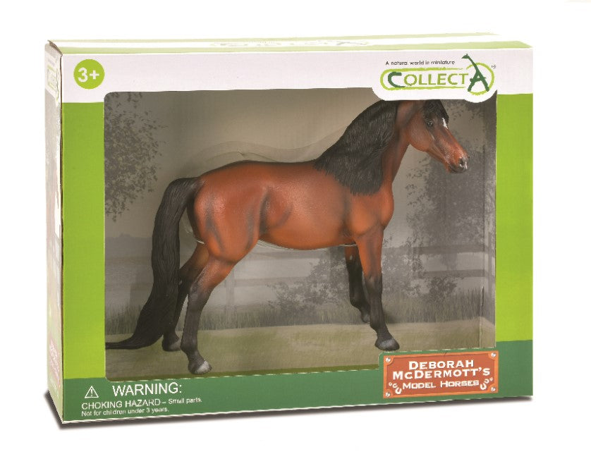 CollectA - 84047 - MORGAN BAY DELUXE 1:12, WINDOW BOX
