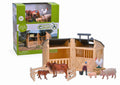 CollectA - 84150 - PLAYSET BAUERNHOF