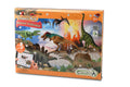 CollectA - 84177 - * ADVENTSKALENDER "PRÄHISTORISCHE WELT"