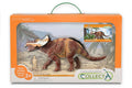 CollectA - 84202 - TRICERATOPS HORRIDUS - DELUXE WINDOW BOX (88950)