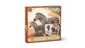 CollectA - 84238 - MEMORY-SPIEL - WILD LEBEN