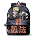 Naruto FAN HS Rucksack 3.0 Shadow