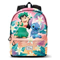 Lilo & Stitch FAN HS Rucksack 3.0 Dance