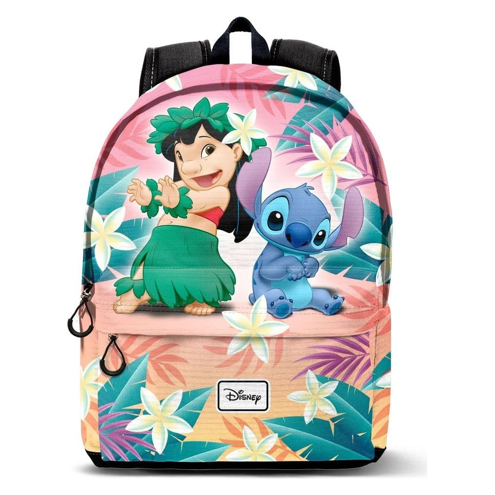 Lilo & Stitch FAN HS Rucksack 3.0 Dance