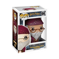 Harry Potter POP! Movies Vinyl Figur Albus Dumbledore 9 cm